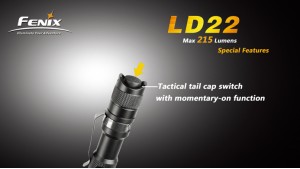 Fenix LD22